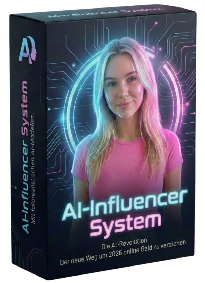 KI Influencer
