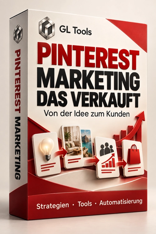 Pinterest Marketing das verkauft